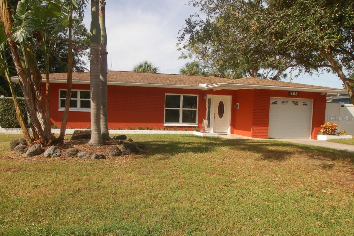 468 LIMEWOOD AVE, DUNEDIN, FL, 34698