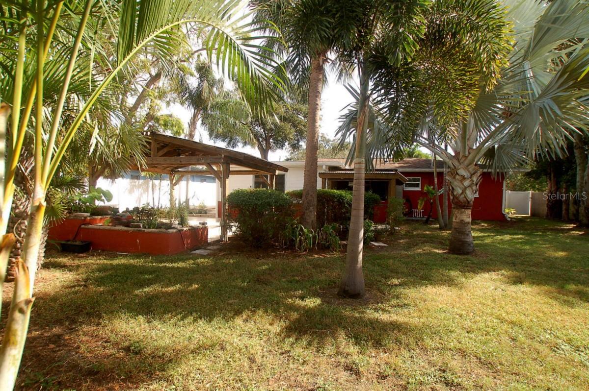 468 LIMEWOOD AVE, DUNEDIN, FL, 34698