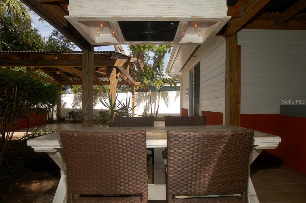 468 LIMEWOOD AVE, DUNEDIN, FL, 34698
