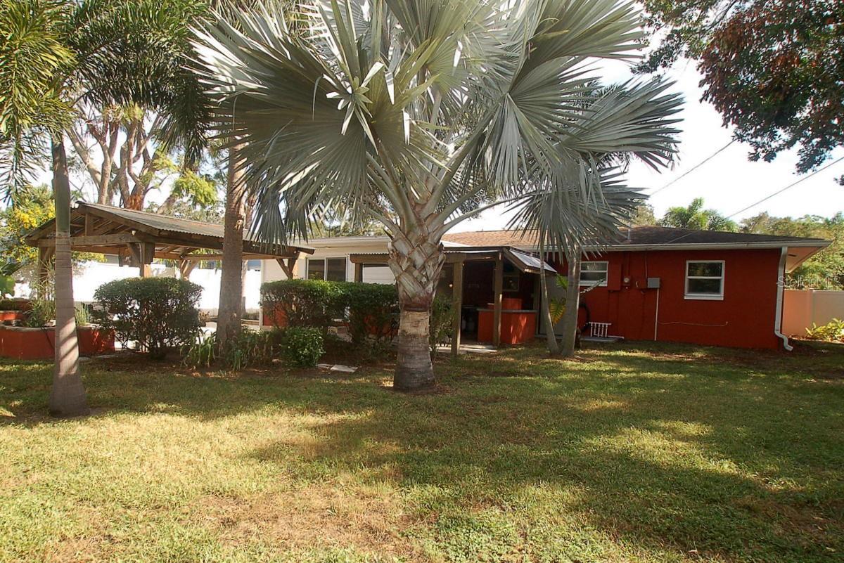 468 LIMEWOOD AVE, DUNEDIN, FL, 34698