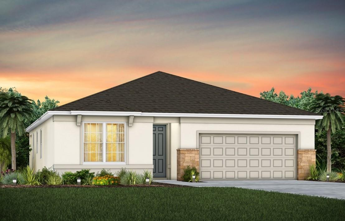 2126 BRANCHED OAK RD, ST CLOUD, FL, 34771