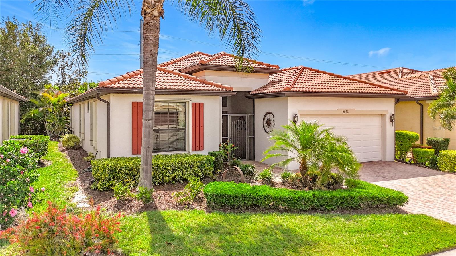20504 PEZZANA DR, VENICE, FL, 34292