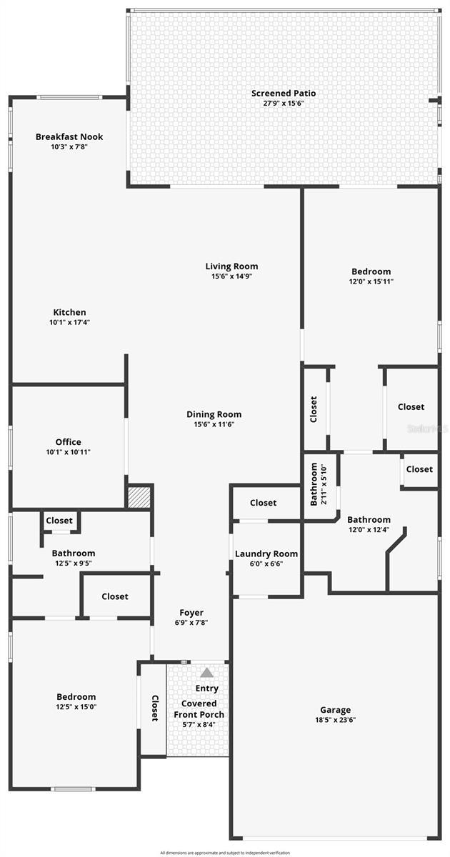 20504 PEZZANA DR, VENICE, FL, 34292