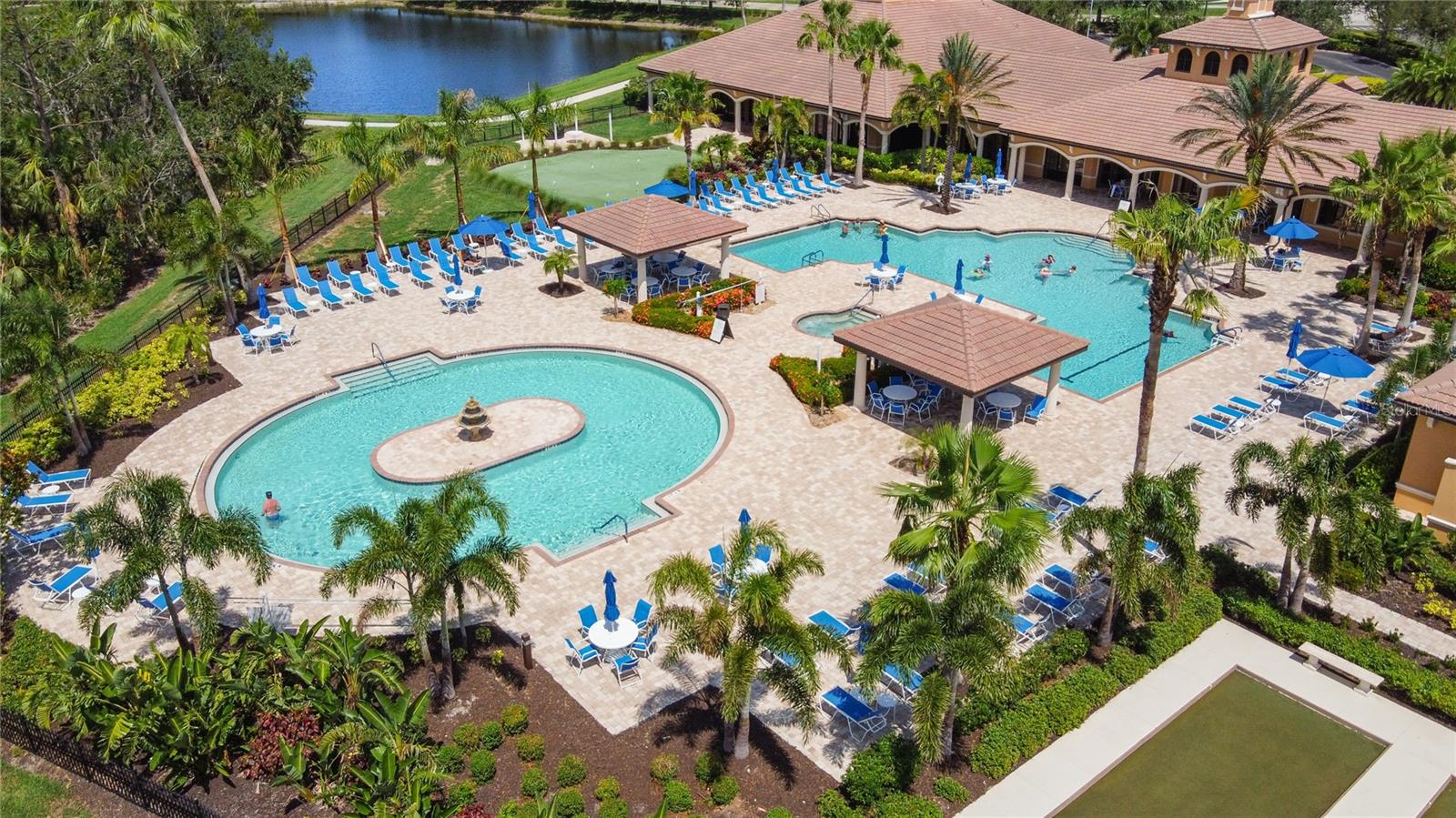 20504 PEZZANA DR, VENICE, FL, 34292