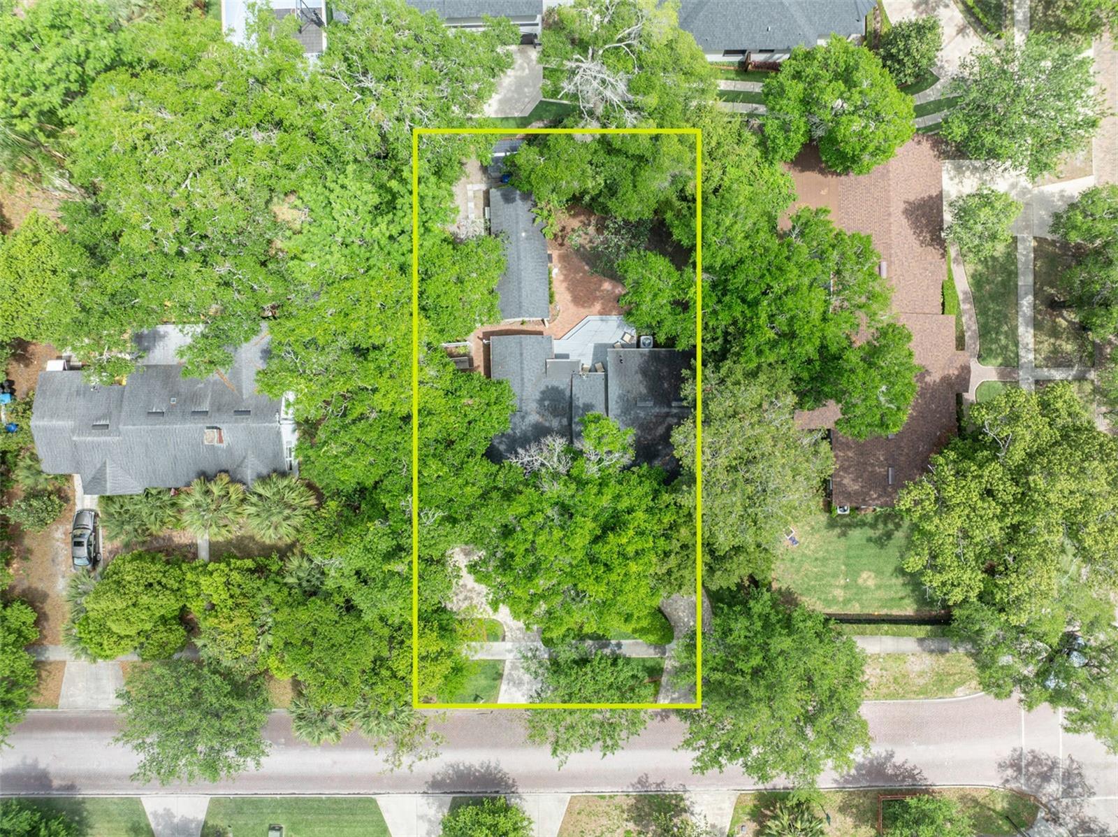 1960 WINTER PARK RD, WINTER PARK, FL, 32789