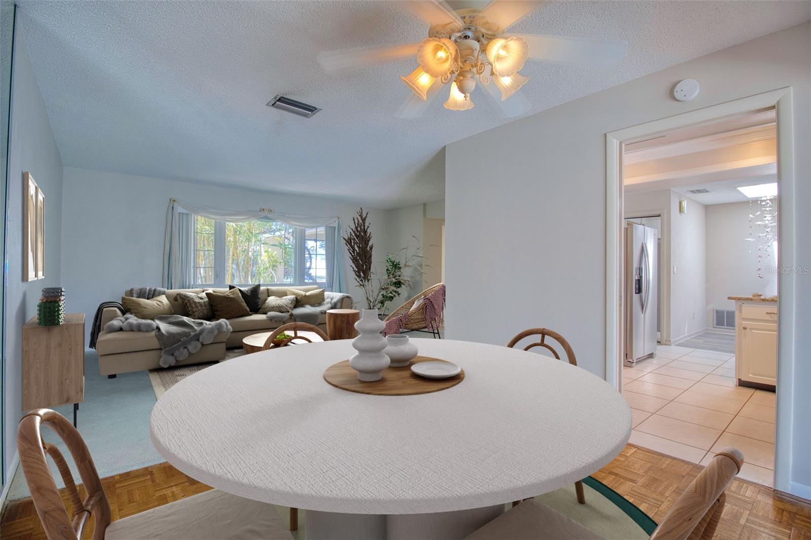 2972 KENILWICK DR S, CLEARWATER, FL, 33761