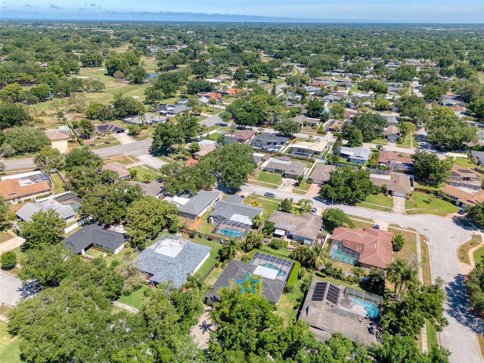 2972 KENILWICK DR S, CLEARWATER, FL, 33761