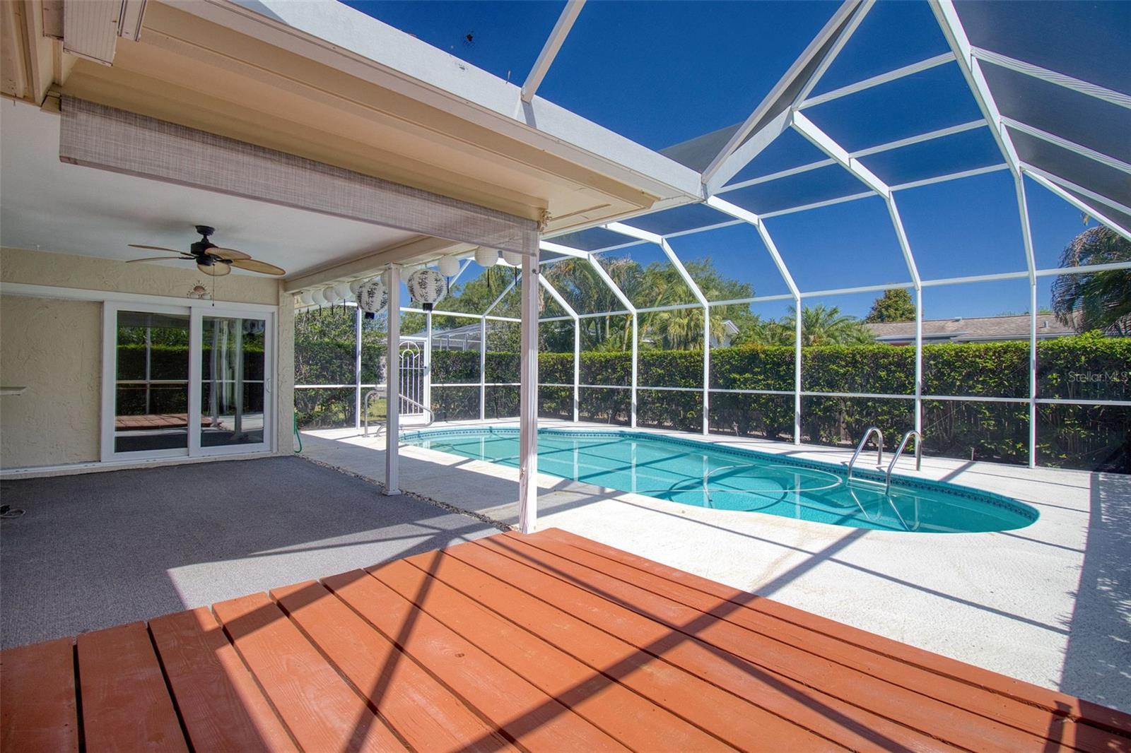2972 KENILWICK DR S, CLEARWATER, FL, 33761