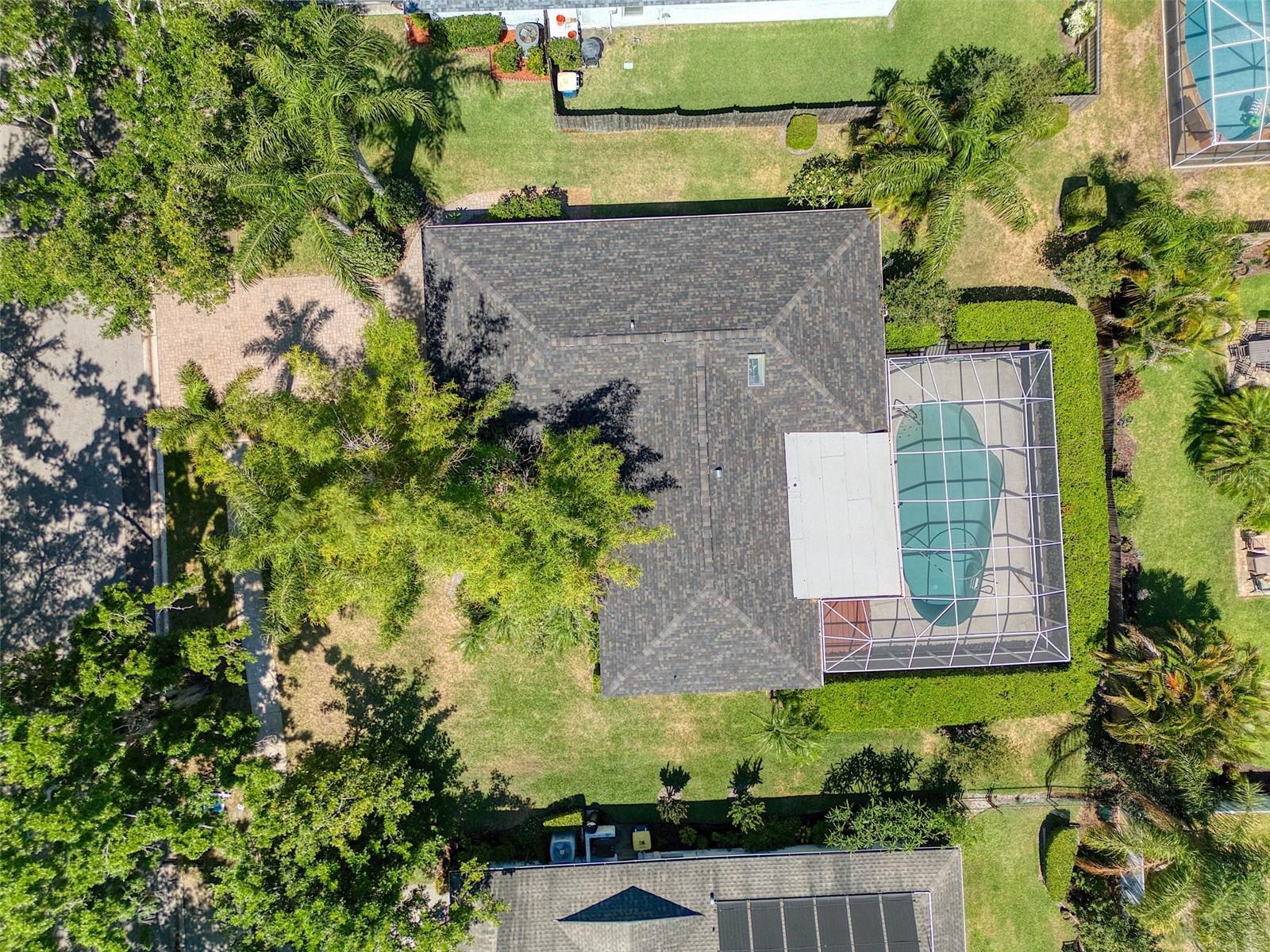 2972 KENILWICK DR S, CLEARWATER, FL, 33761