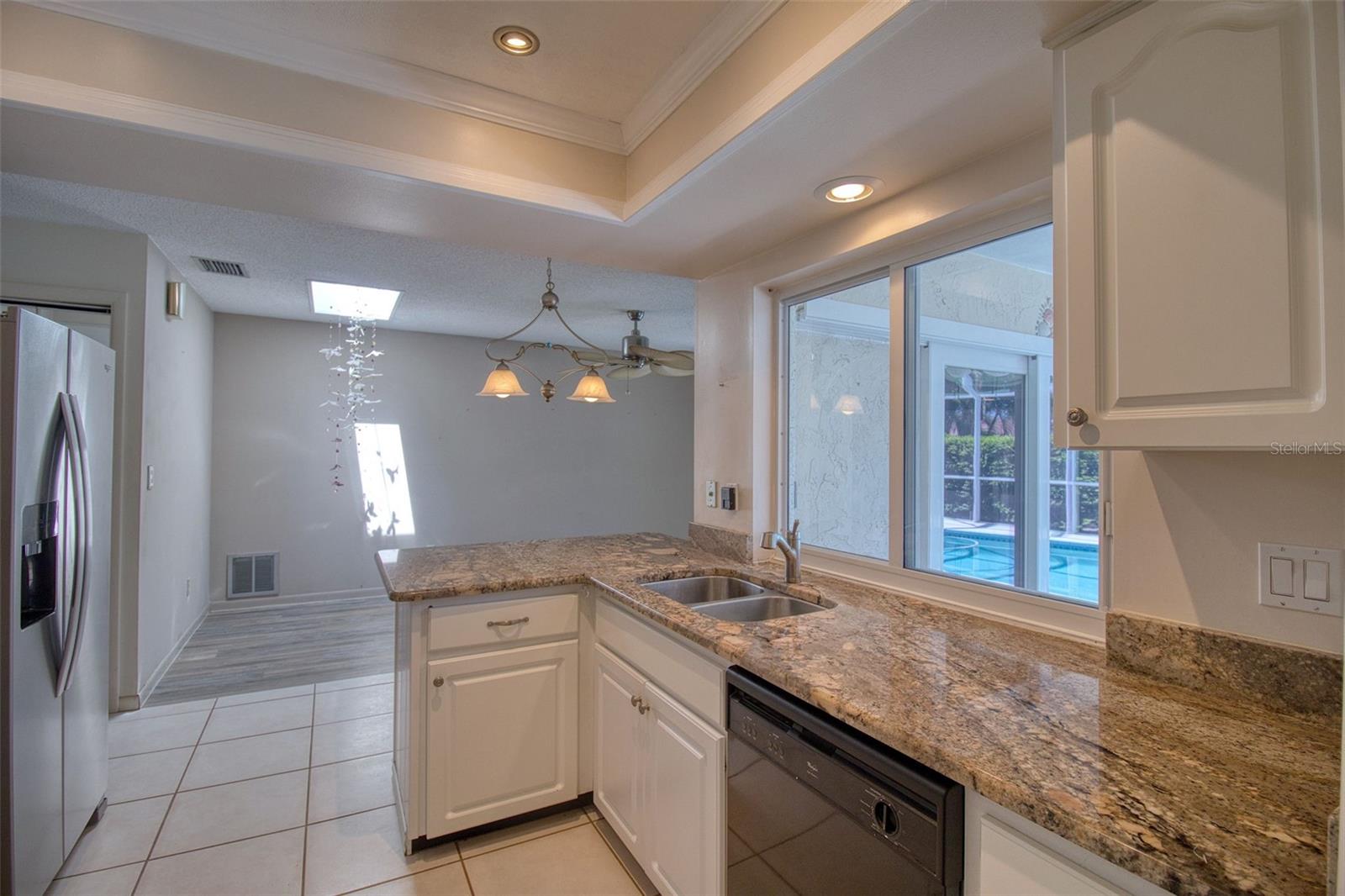 2972 KENILWICK DR S, CLEARWATER, FL, 33761