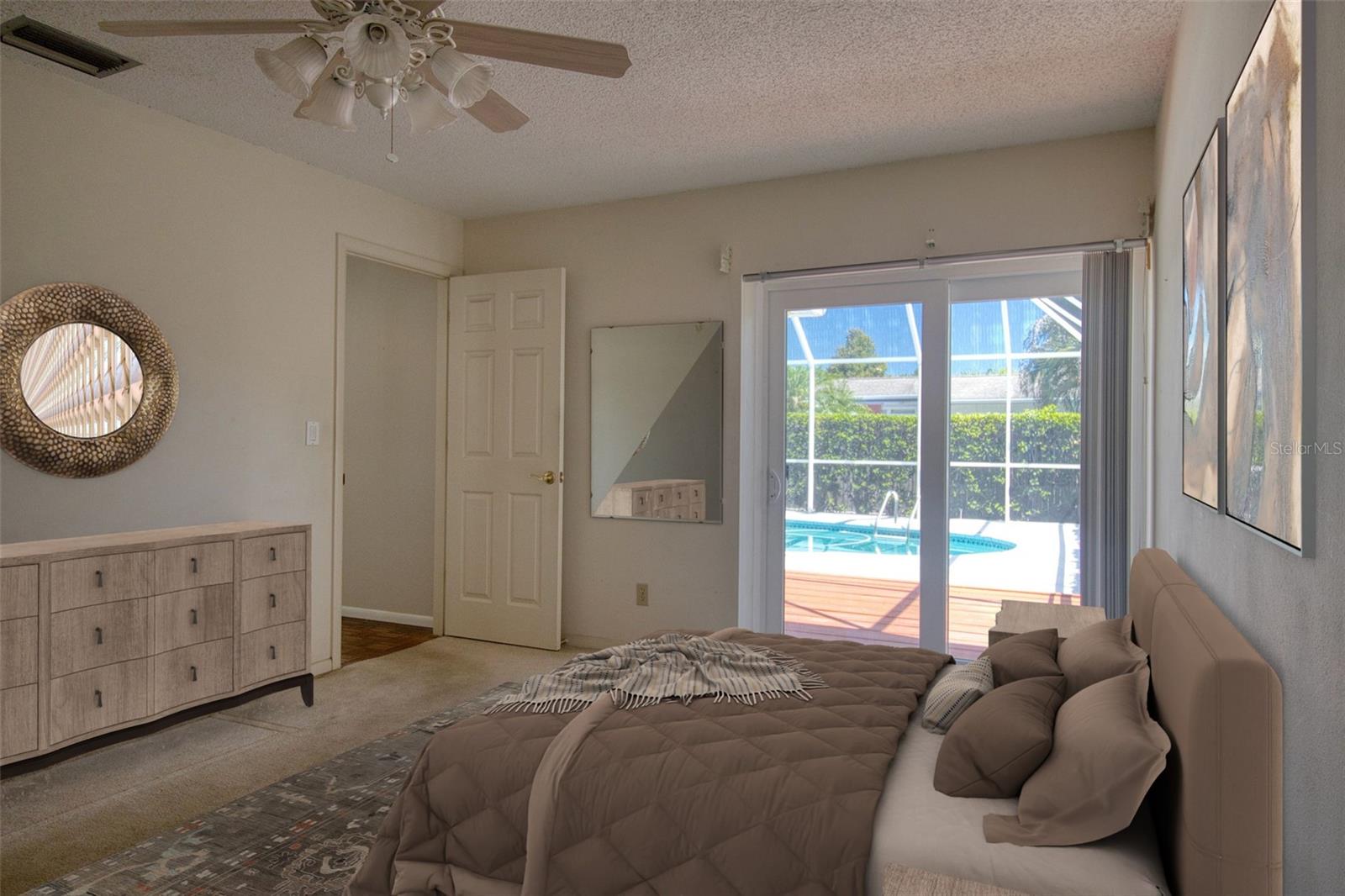 2972 KENILWICK DR S, CLEARWATER, FL, 33761