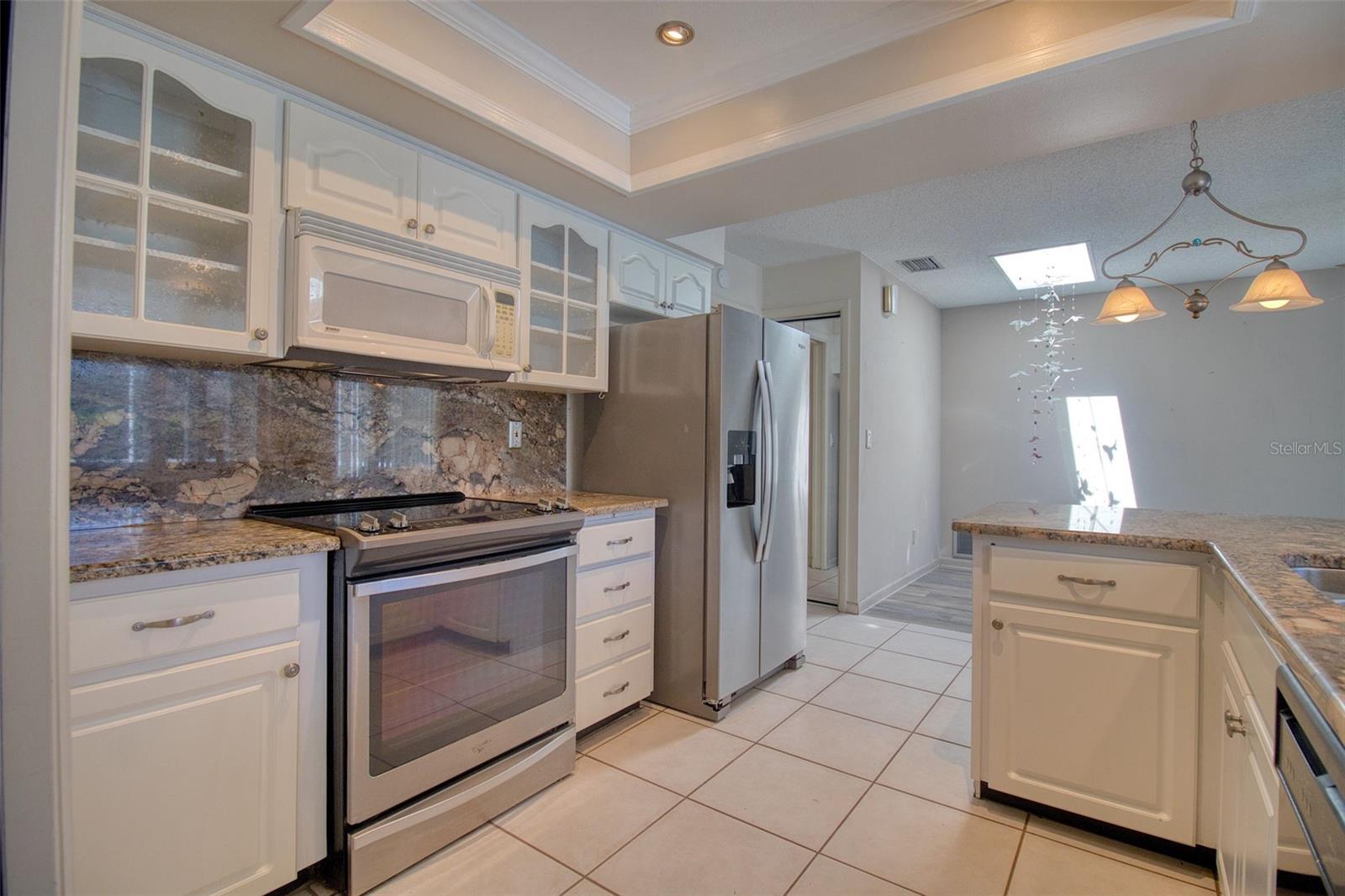 2972 KENILWICK DR S, CLEARWATER, FL, 33761