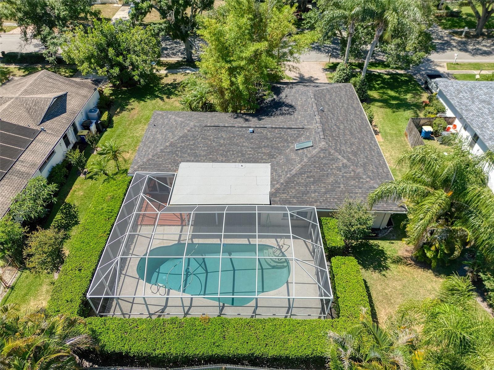 2972 KENILWICK DR S, CLEARWATER, FL, 33761