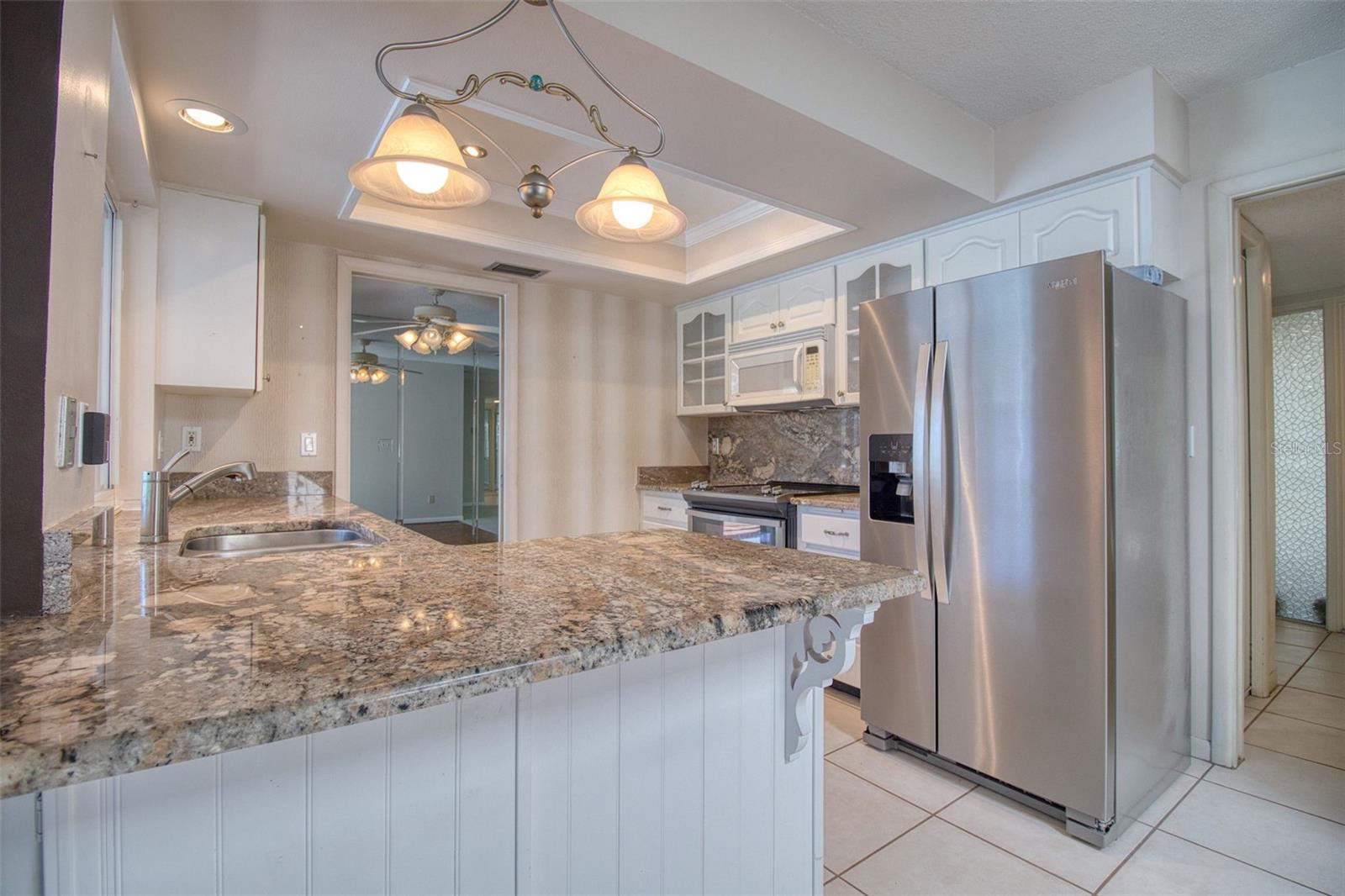 2972 KENILWICK DR S, CLEARWATER, FL, 33761