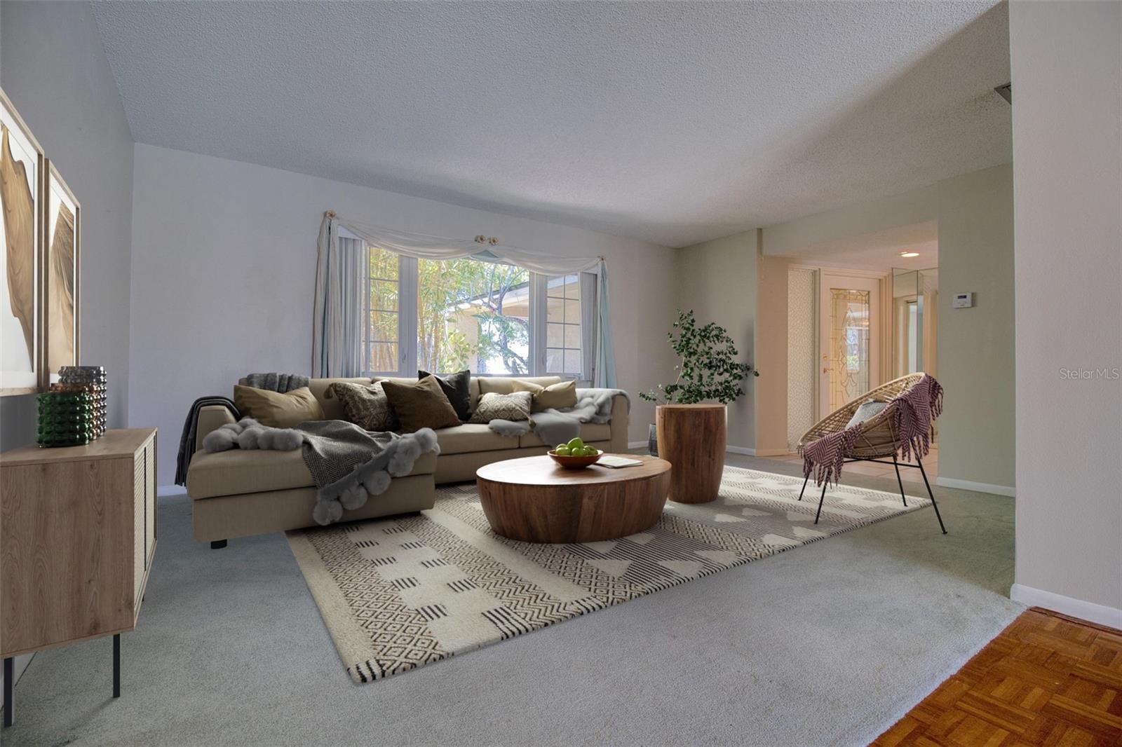 2972 KENILWICK DR S, CLEARWATER, FL, 33761