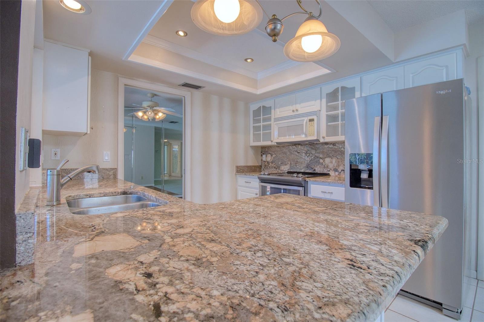 2972 KENILWICK DR S, CLEARWATER, FL, 33761