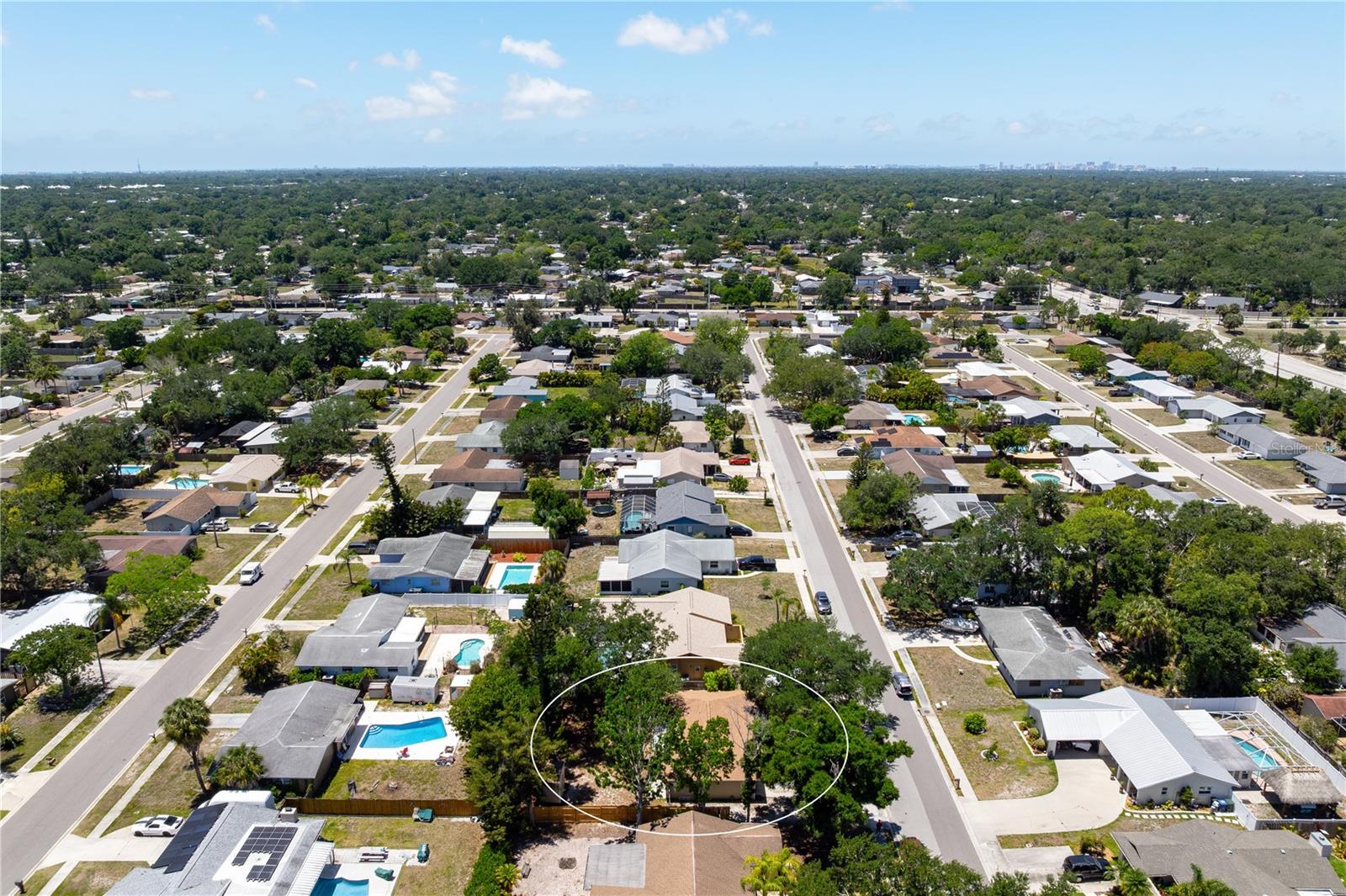 5446 FOXWOOD DR, SARASOTA, FL, 34232