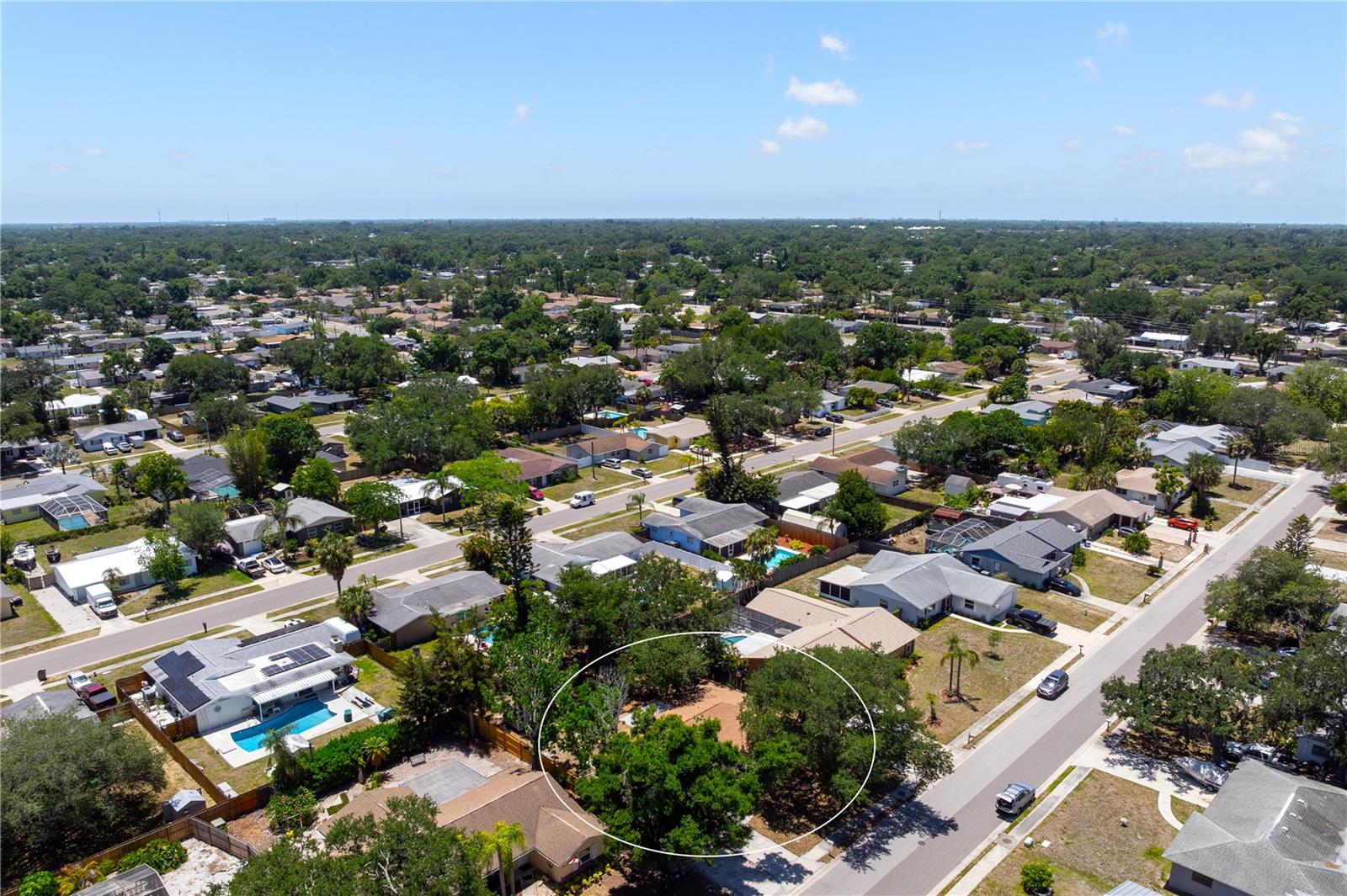 5446 FOXWOOD DR, SARASOTA, FL, 34232