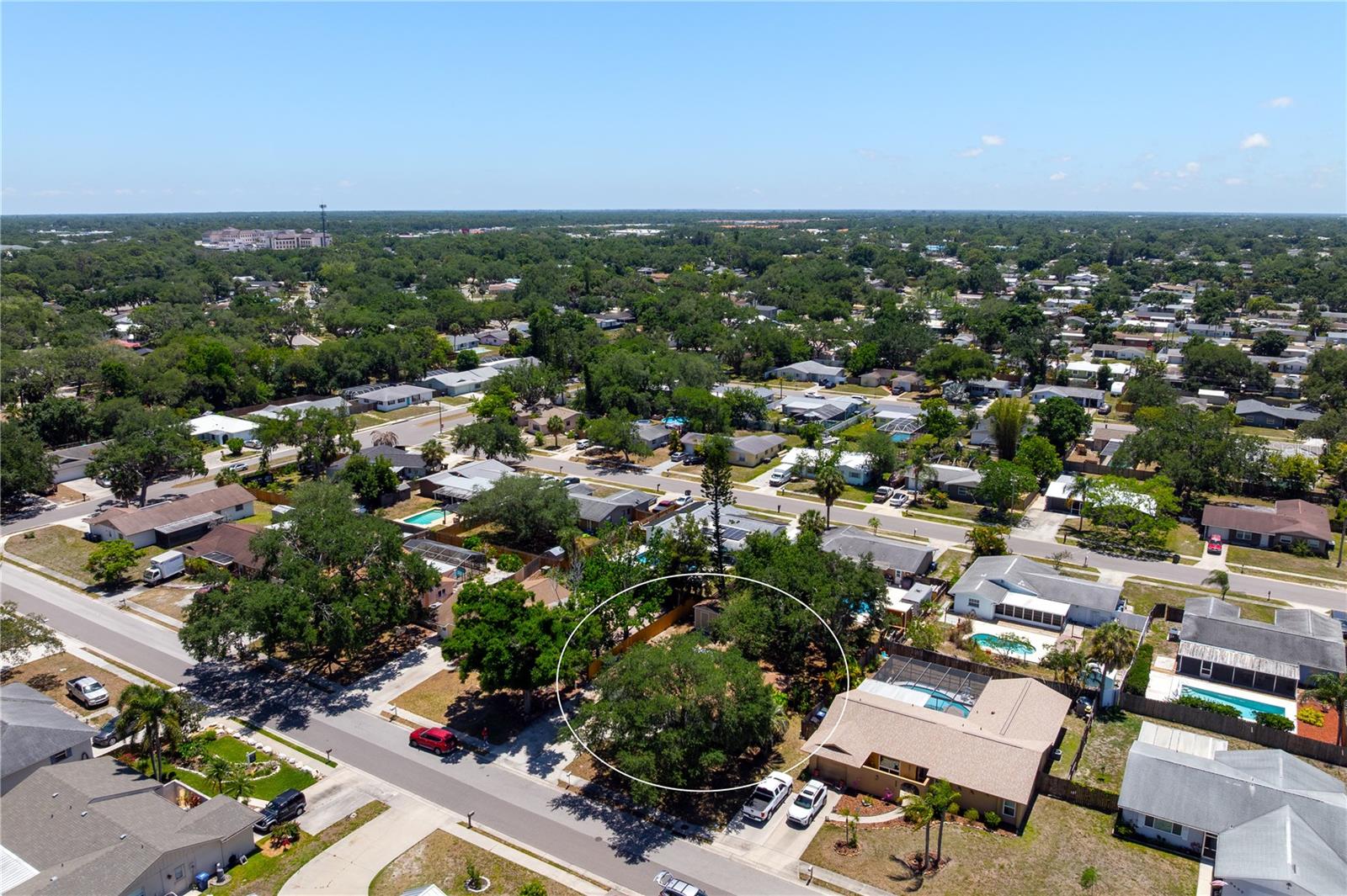 5446 FOXWOOD DR, SARASOTA, FL, 34232