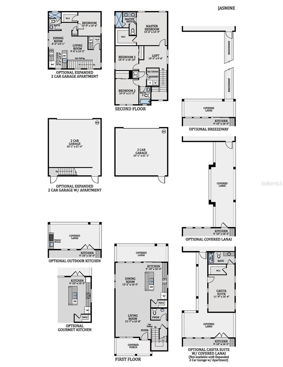 6670 WAKE ST, ST CLOUD, FL, 34771