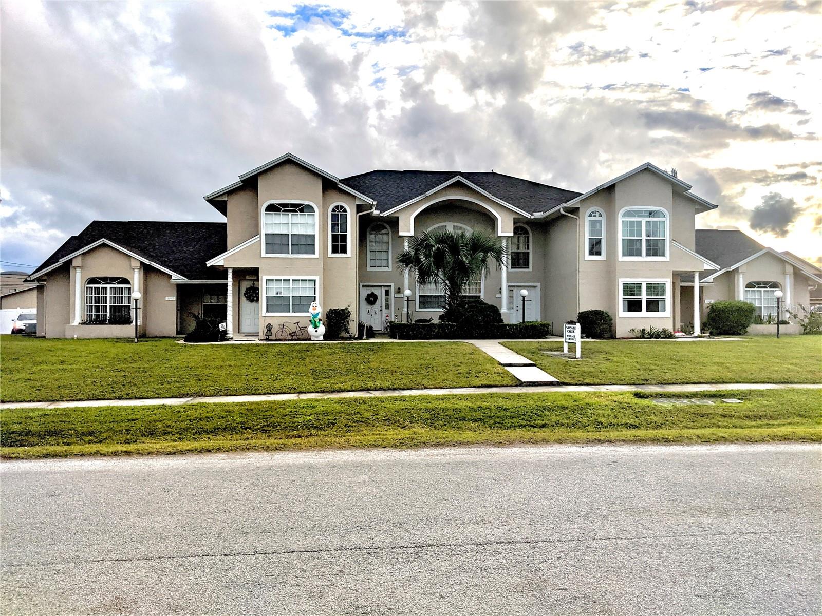 3076 SHINGLE CREEK CT, KISSIMMEE, FL, 34746