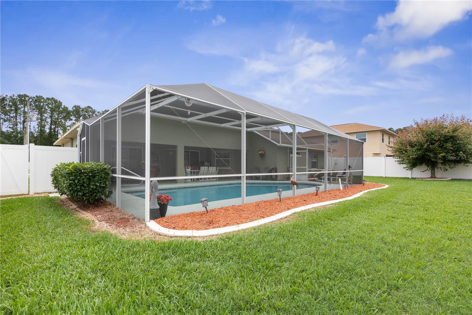 4 WASHINGTON PL, PALM COAST, FL, 32164