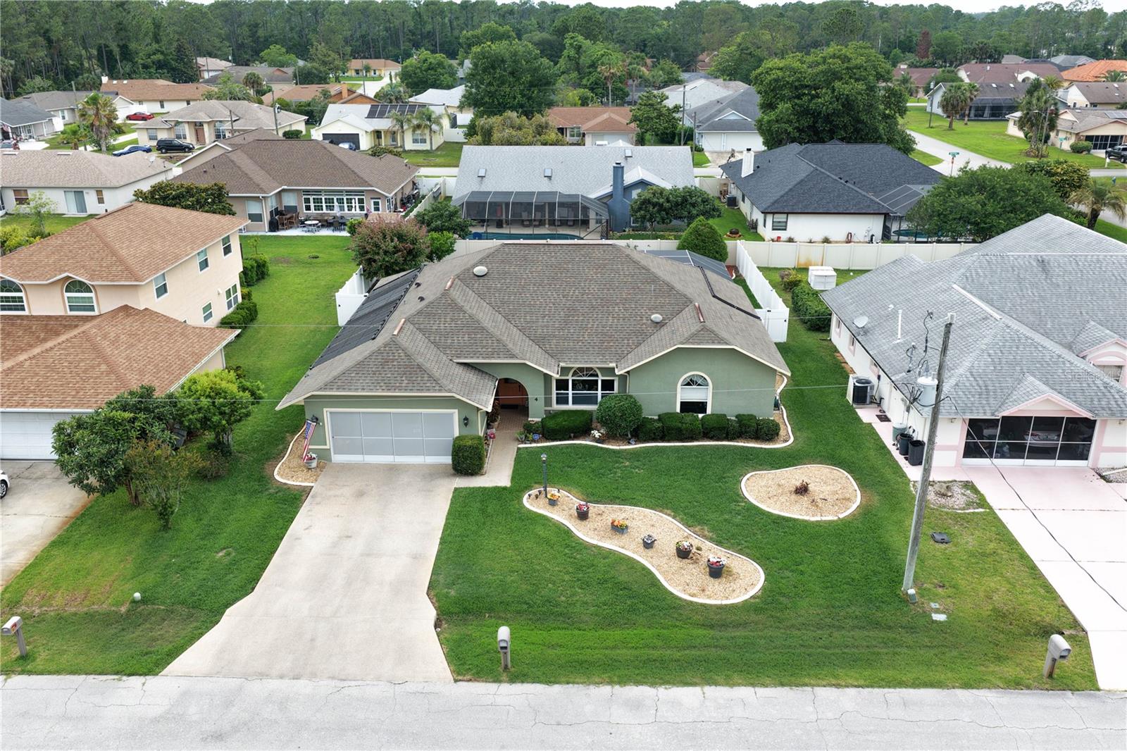 4 WASHINGTON PL, PALM COAST, FL, 32164