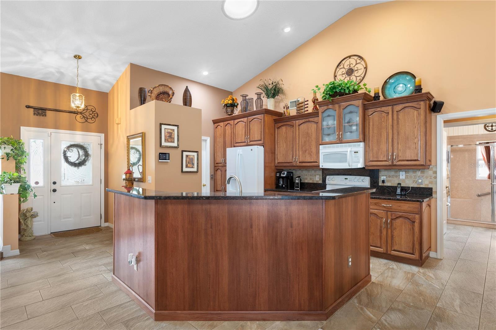 4 WASHINGTON PL, PALM COAST, FL, 32164