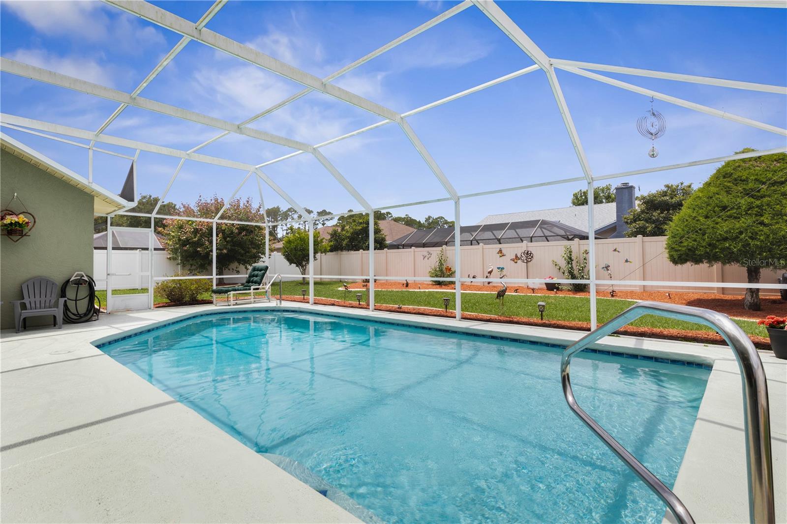 4 WASHINGTON PL, PALM COAST, FL, 32164