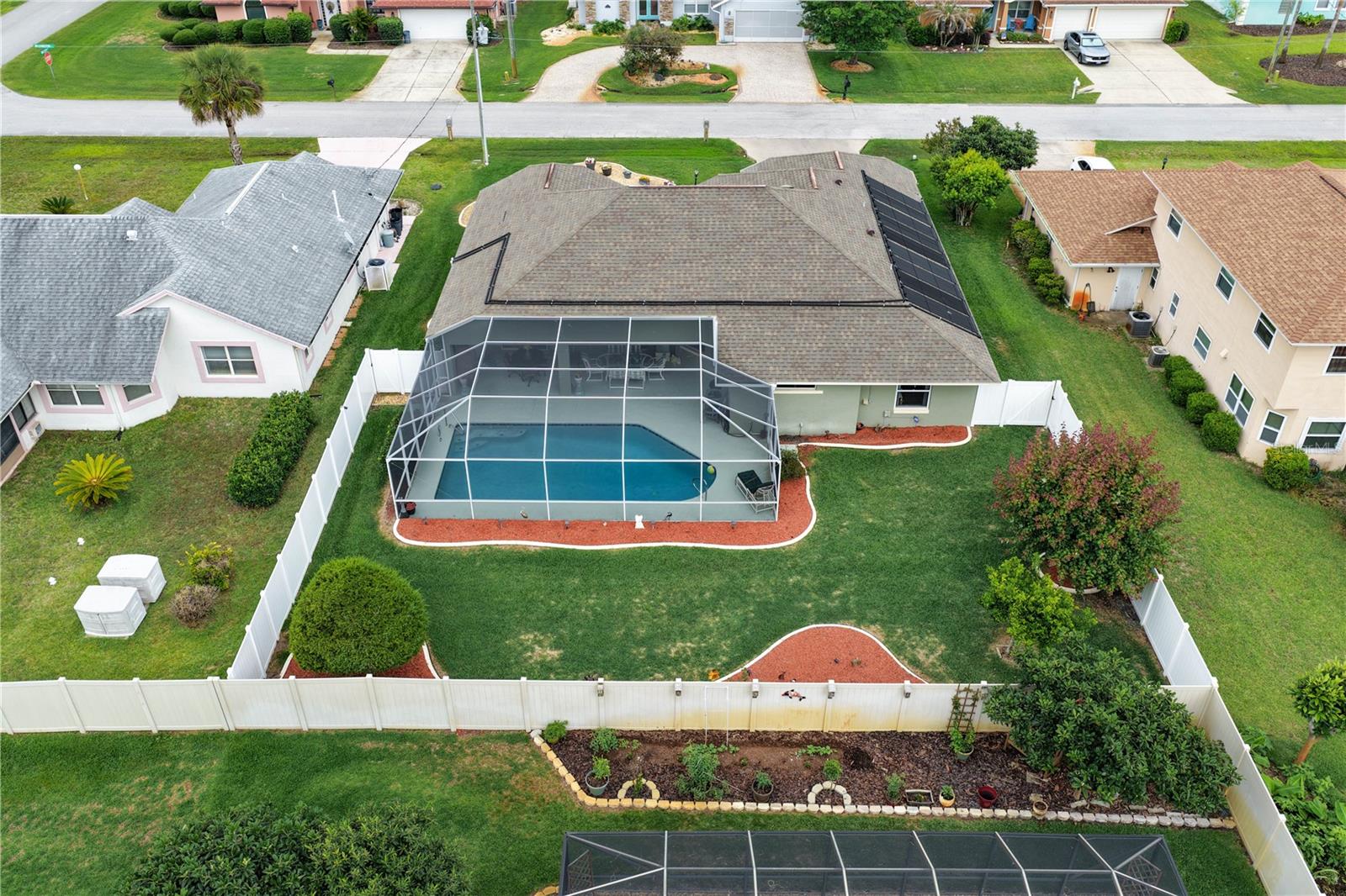 4 WASHINGTON PL, PALM COAST, FL, 32164