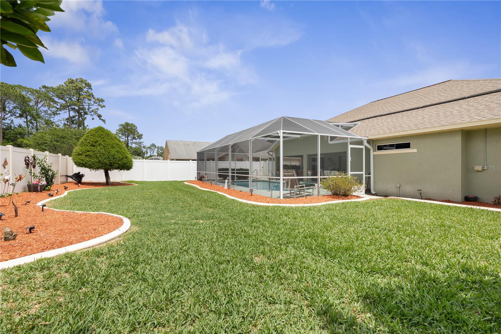 4 WASHINGTON PL, PALM COAST, FL, 32164