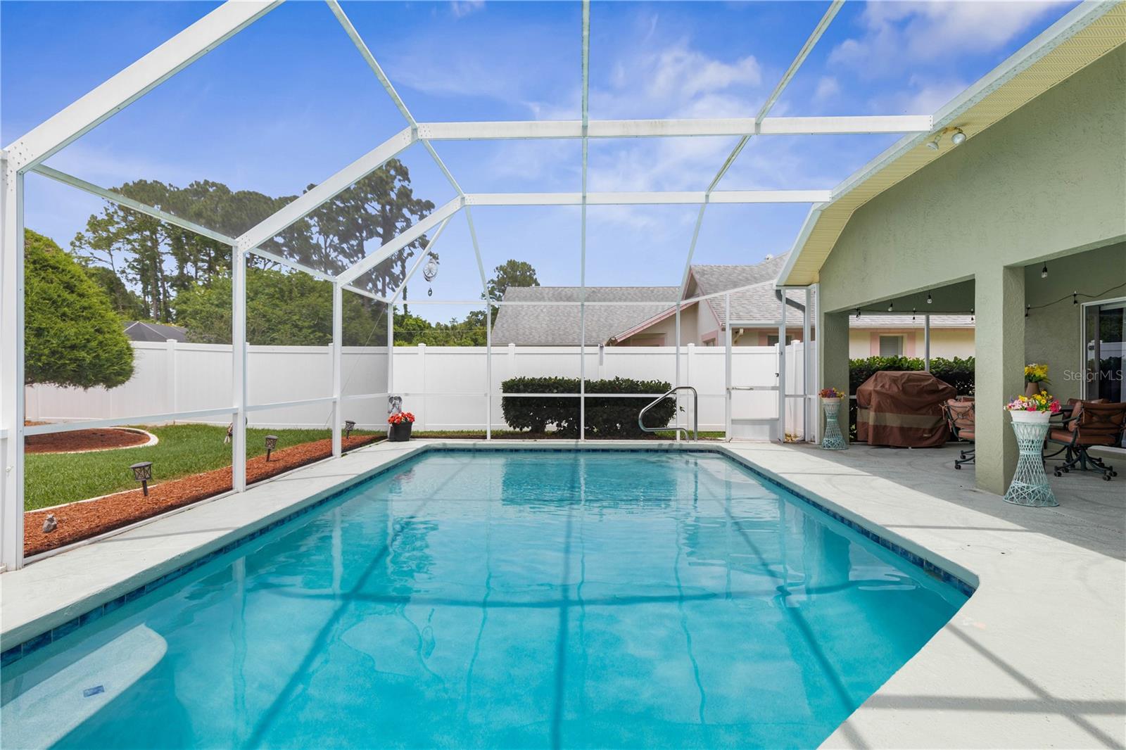 4 WASHINGTON PL, PALM COAST, FL, 32164