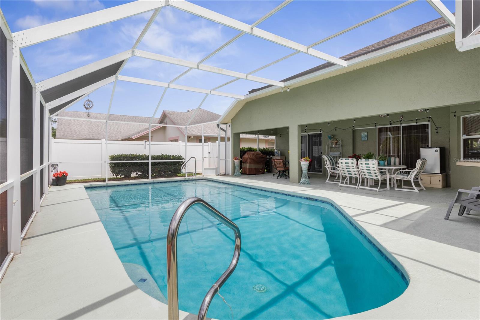 4 WASHINGTON PL, PALM COAST, FL, 32164