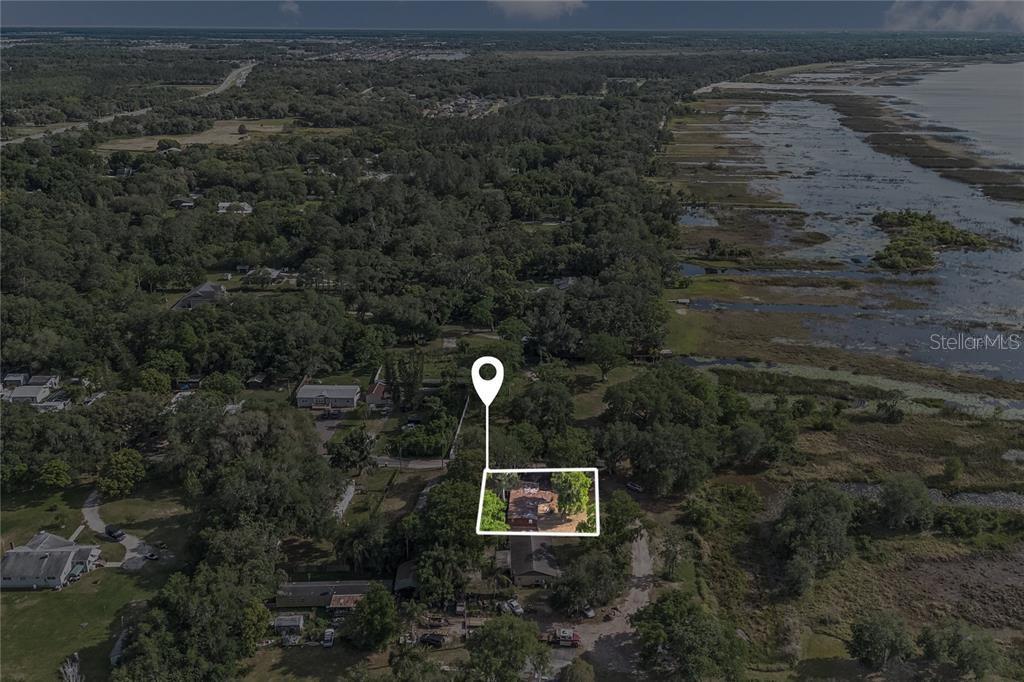4791 SUNSET RD, ST CLOUD, FL, 34771