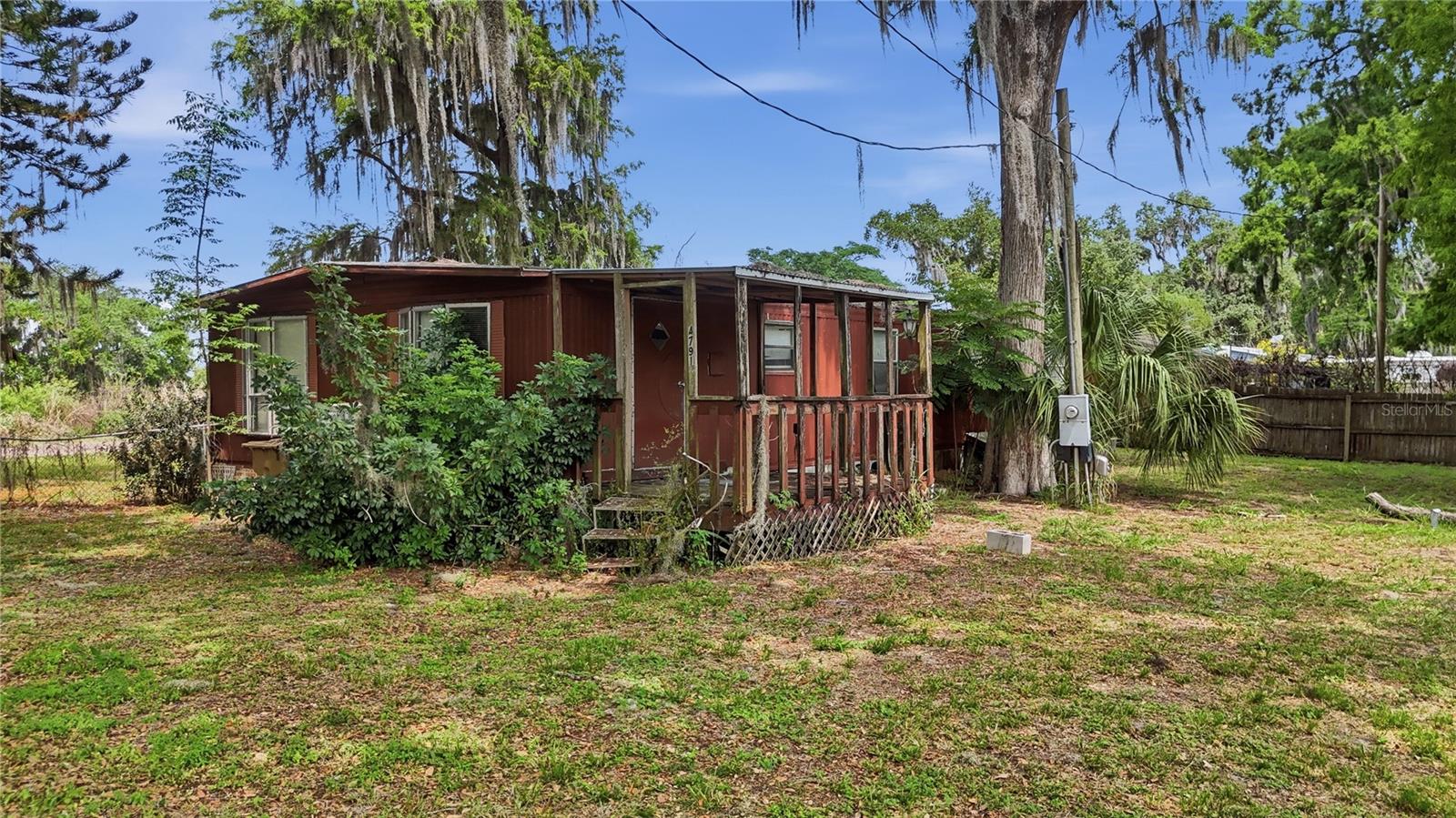 4791 SUNSET RD, ST CLOUD, FL, 34771