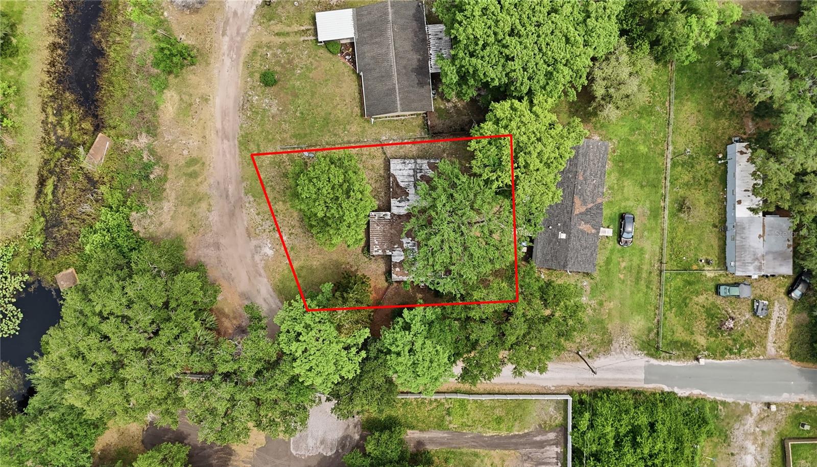 4791 SUNSET RD, ST CLOUD, FL, 34771