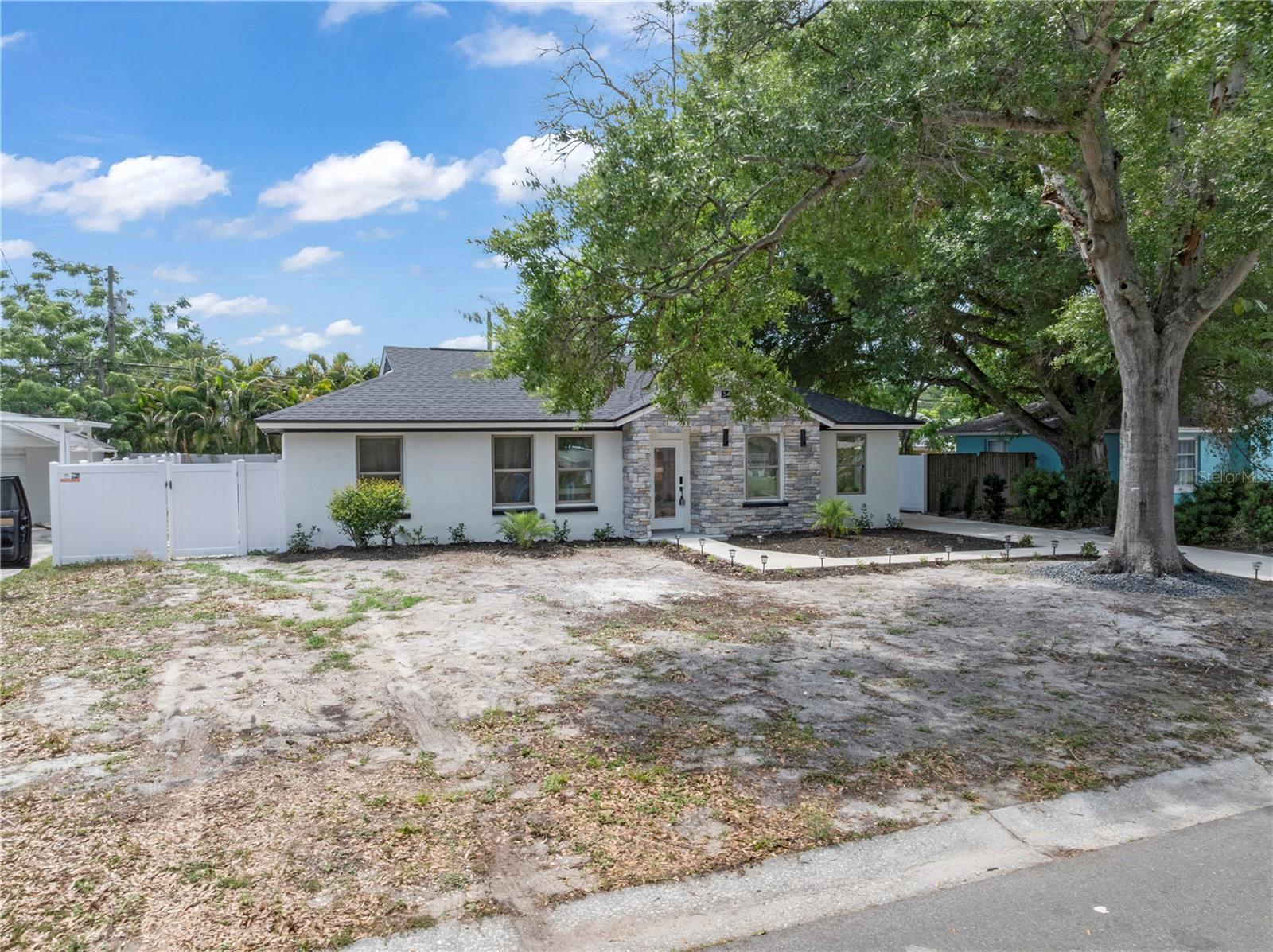 3440 17TH ST N, ST PETERSBURG, FL, 33713