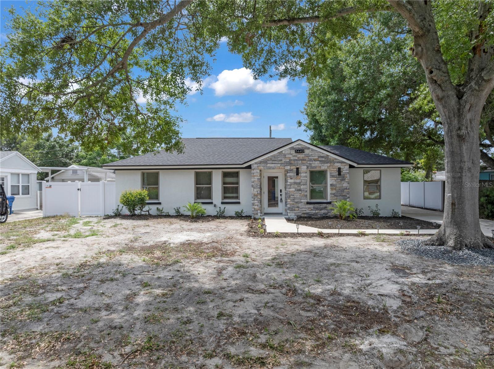 3440 17TH ST N, ST PETERSBURG, FL, 33713