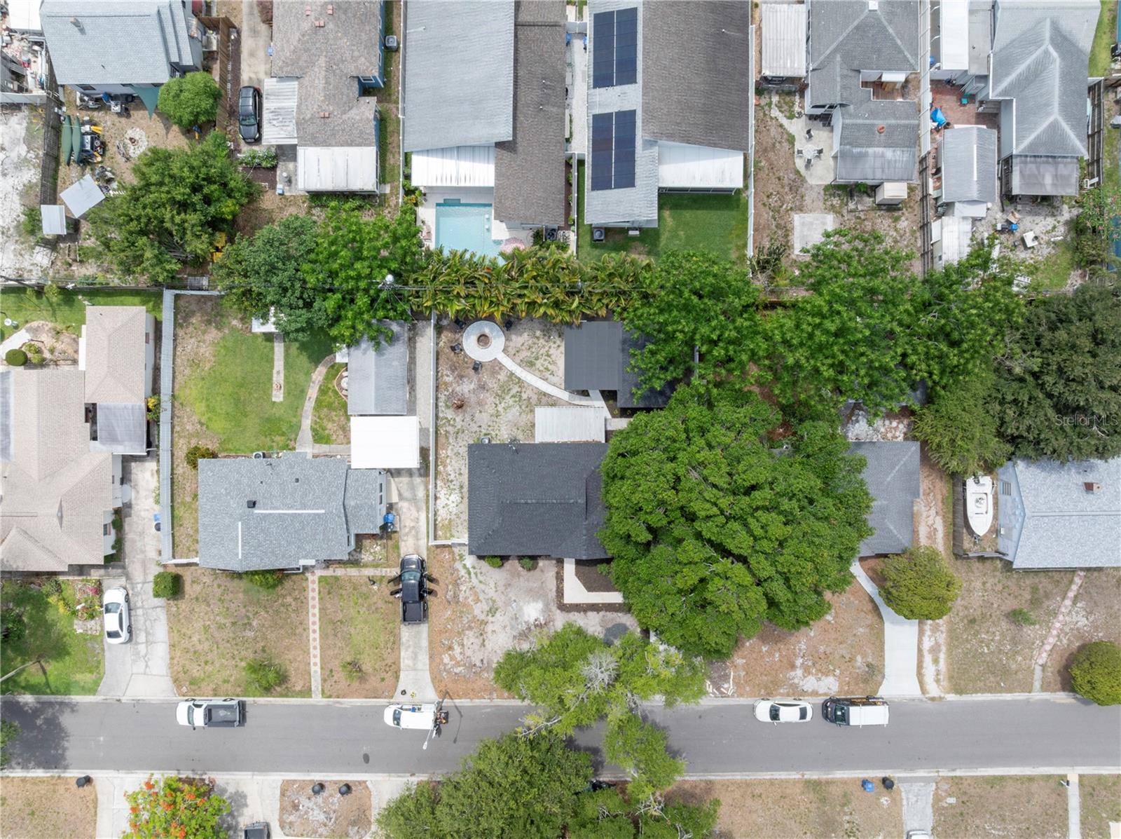 3440 17TH ST N, ST PETERSBURG, FL, 33713
