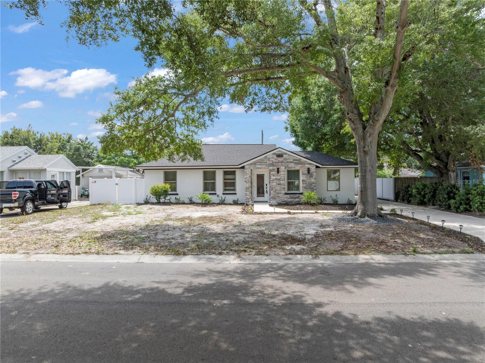 3440 17TH ST N, ST PETERSBURG, FL, 33713