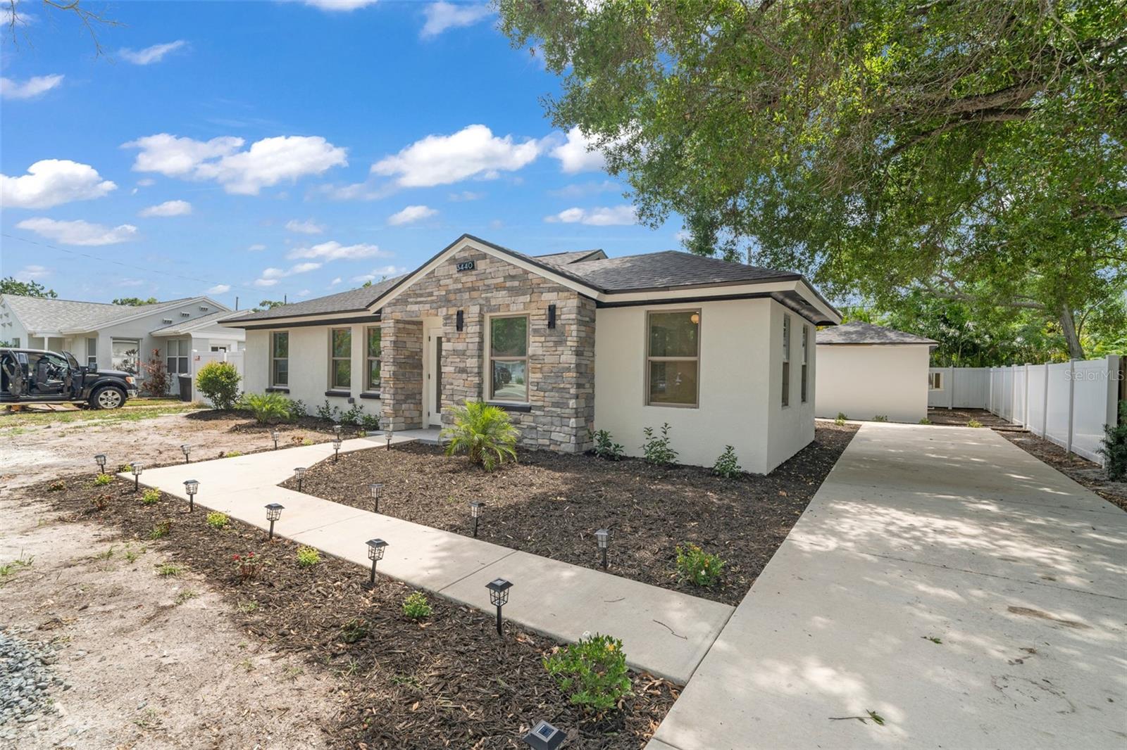 3440 17TH ST N, ST PETERSBURG, FL, 33713