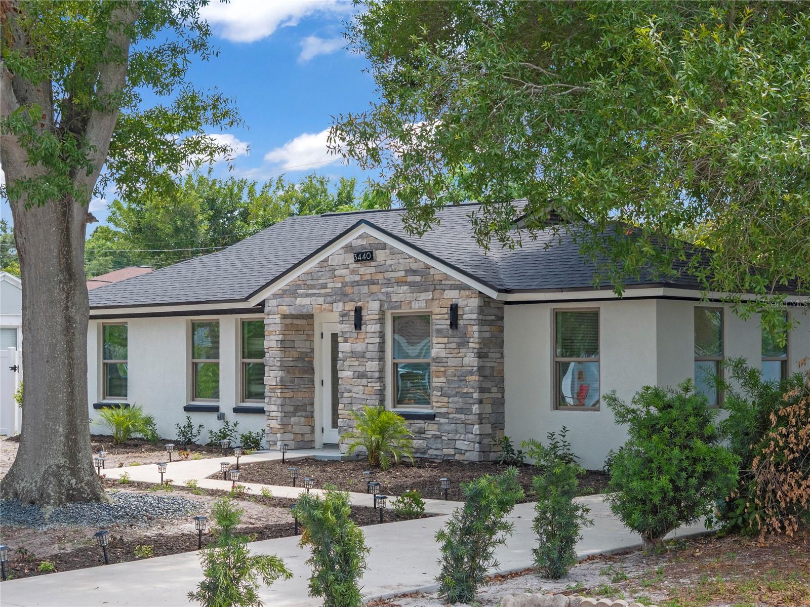 3440 17TH ST N, ST PETERSBURG, FL, 33713