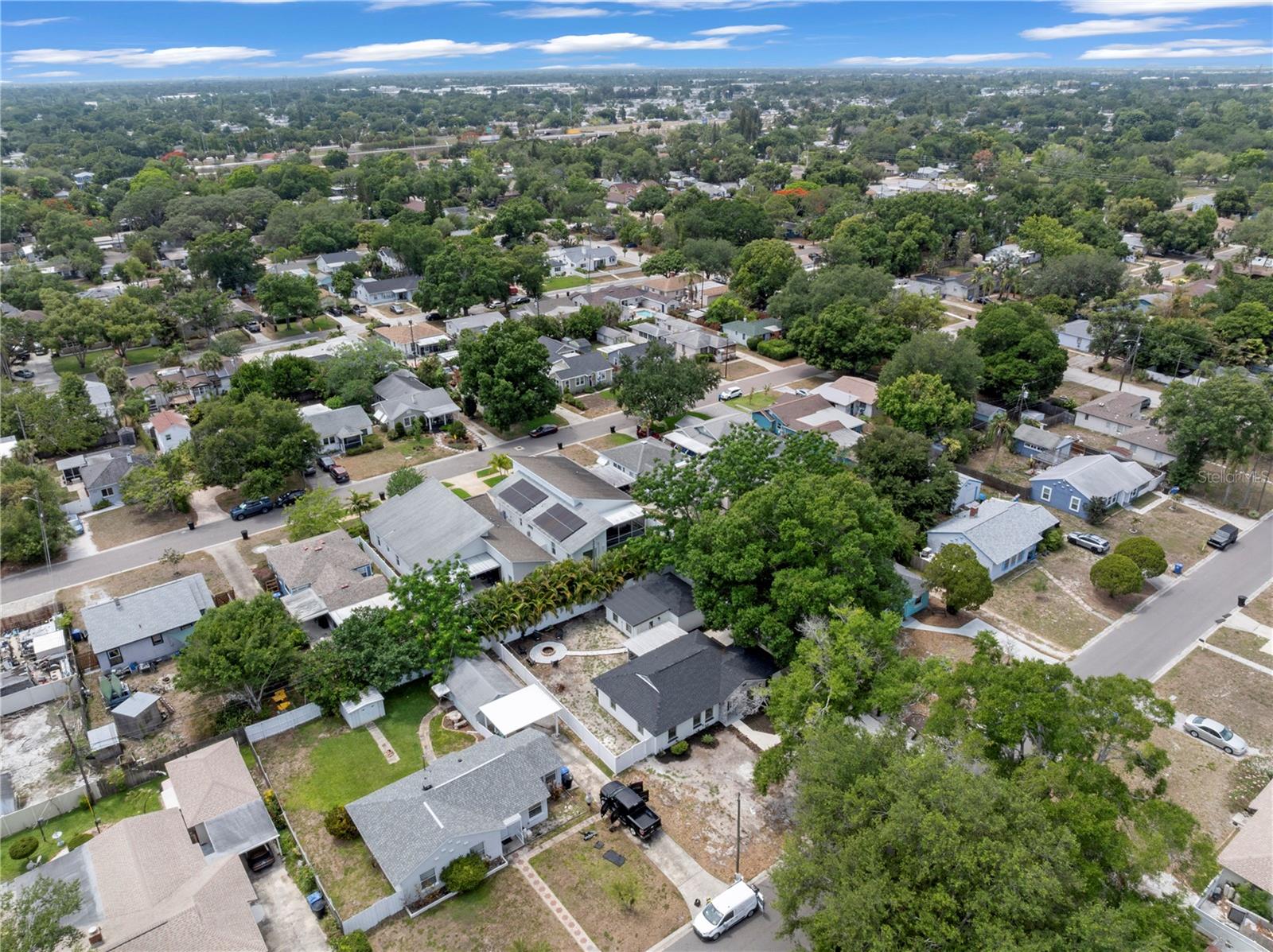3440 17TH ST N, ST PETERSBURG, FL, 33713