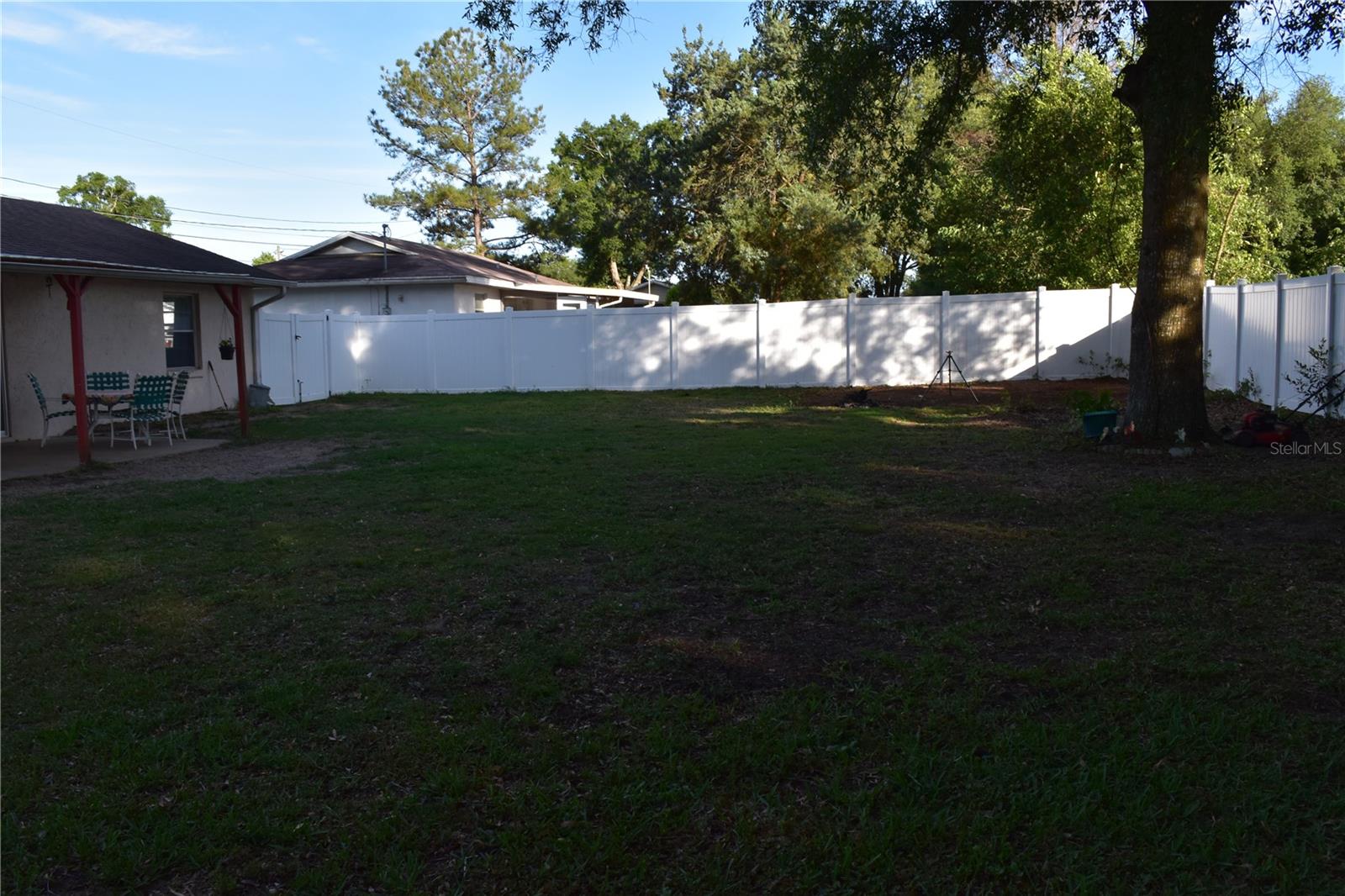 11848 SE 70TH AVENUE RD, BELLEVIEW, FL, 34420