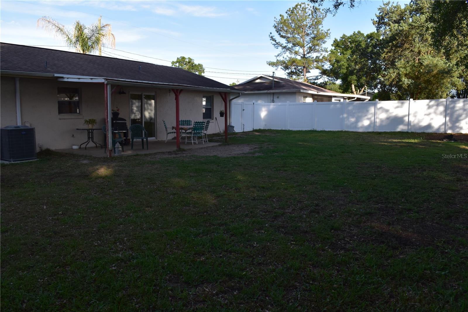 11848 SE 70TH AVENUE RD, BELLEVIEW, FL, 34420