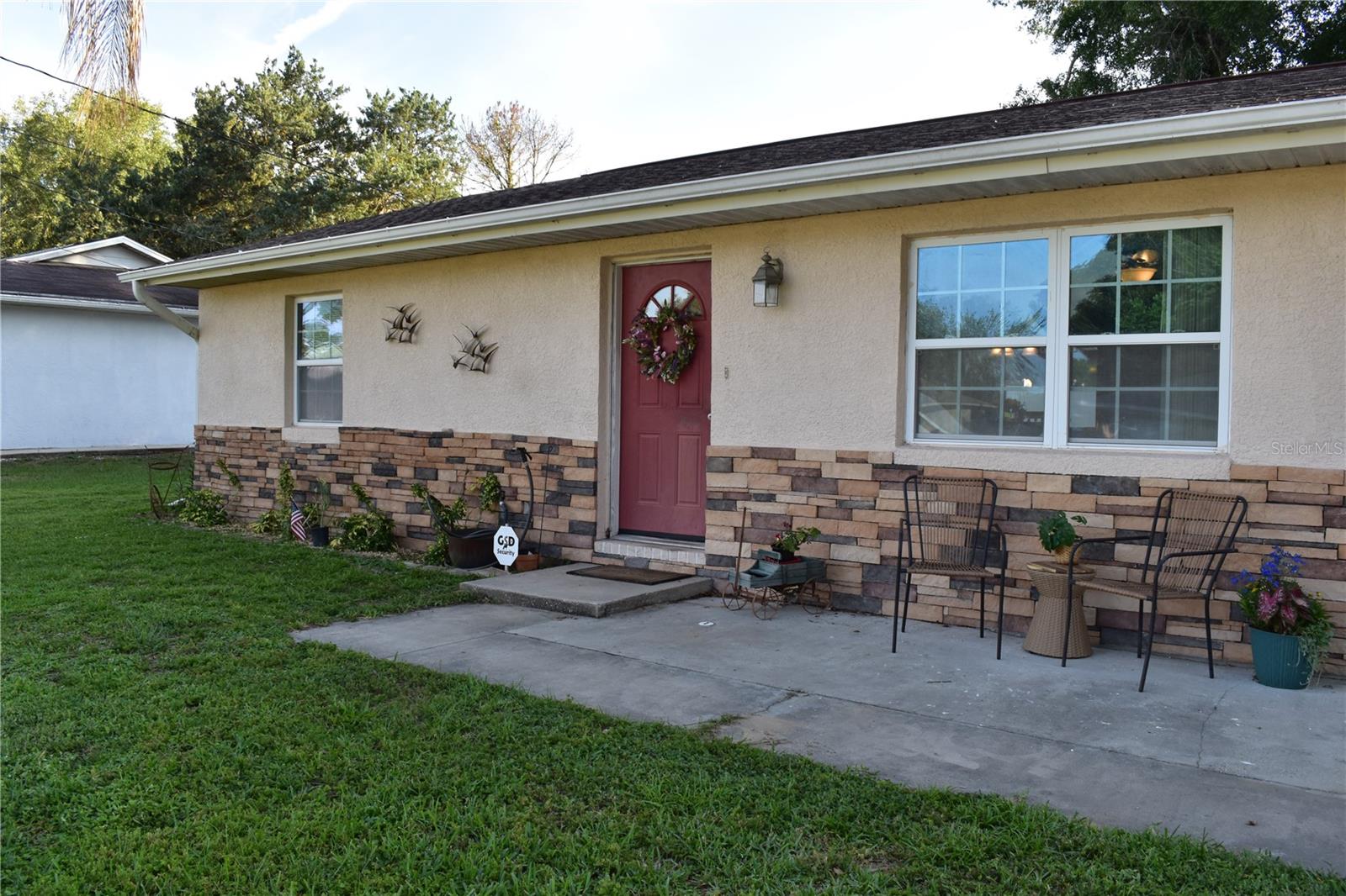 11848 SE 70TH AVENUE RD, BELLEVIEW, FL, 34420