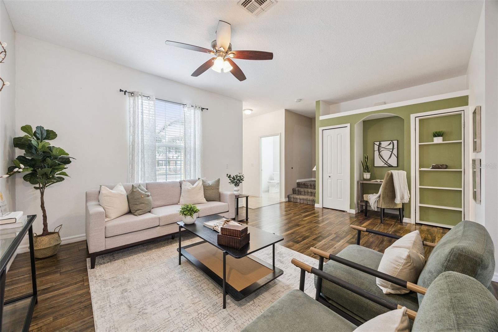 1732 BUCKEYE FALLS WAY, ORLANDO, FL, 32824