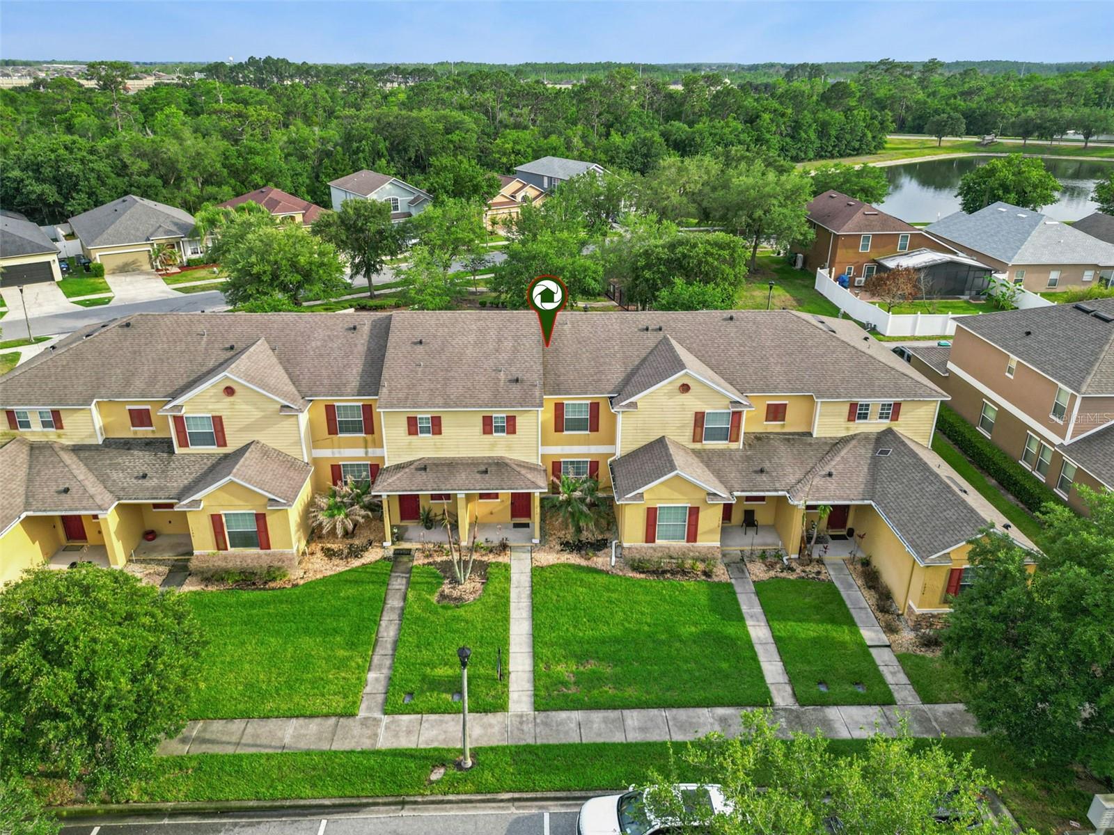 1732 BUCKEYE FALLS WAY, ORLANDO, FL, 32824