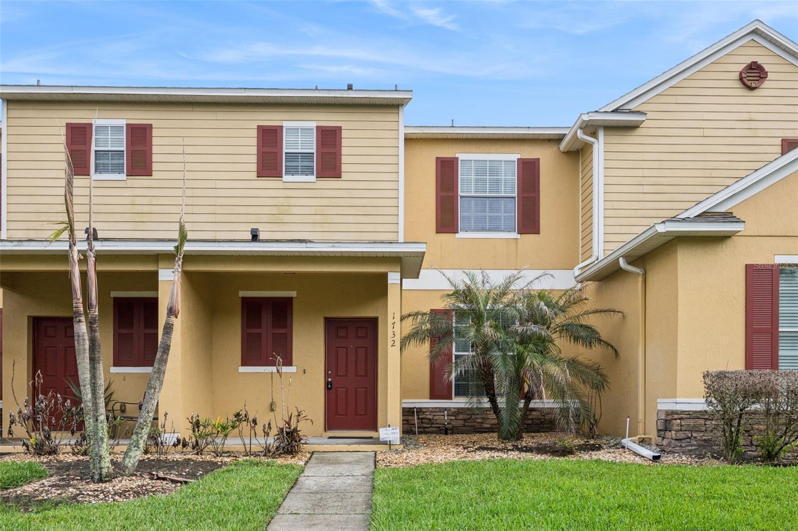 1732 BUCKEYE FALLS WAY, ORLANDO, FL, 32824