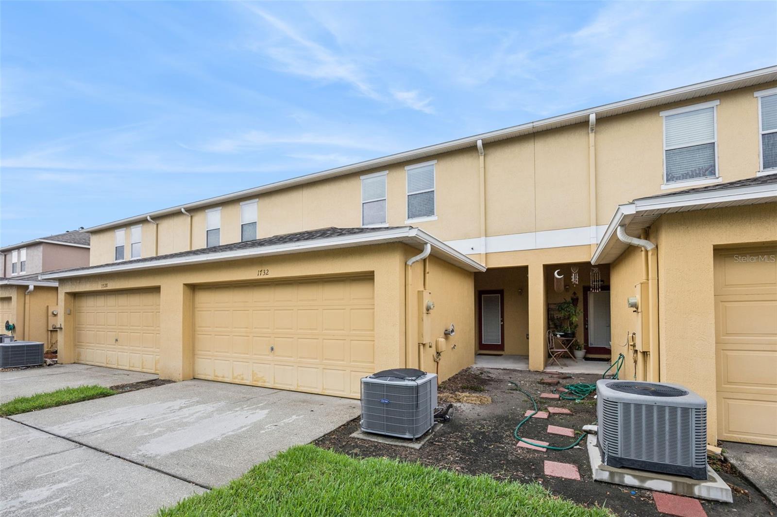 1732 BUCKEYE FALLS WAY, ORLANDO, FL, 32824